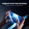 NILLKIN For Samsung Galaxy S25 Ultra Glass Guardian Full Coverage Privacy Tempered Glass Screen Protector Film