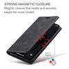 Кожаный чехол-книжка для Samsung Galaxy S9 S10 Plus S20 S21 FE S22 S23 S24 S25 Note 10 20 Ultra с кошельком, подставкой и защитной крышкой