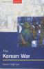 Книга The Korean War