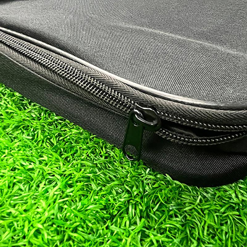 Портативная сумка для ракеток для пиклбола, рюкзак для ракеток, сумка для хранения мячей, держатель для весла, сумка для переноски, подарочный набор для отдыха на природе