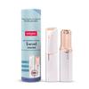 Sirona Face Mini Эпилятор для женщин (Пакет из 1), Электрический эпилятор для лица, Быстрый, Нежный и Безболезненный, Гладкая Кожа, Для использования в дороге для верхней губы,