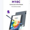 Смарт-офисный ноутбук Hanwang M10C: 10,3-дюймовый тонкий и легкий цветной E-Ink экран с поддержкой рукописного ввода.