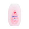 Джонсонс Бэби) Детский лосьон Розовый