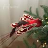 Glitter Simulation Bird Decor Realistic Christmas Tree Decoration  Home Decor