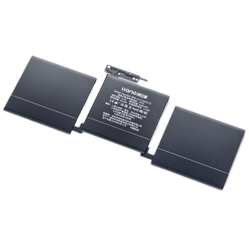 llano Replacement Battery for Apple MacBook