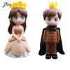 Sweety Lover Couple Chair Figurines Miniatures Fairy Garden Home Decor Desk Garden Decorative Craft Resin Craft Scene Decoration
