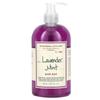 Hand Soap, Lavender Mint, 16.9 Fl Oz (500 Ml)