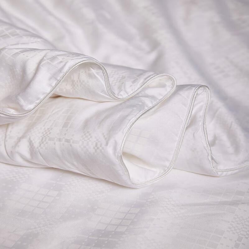 Hengyuanxiang Ice-Cool Mulberry Silk Quilt