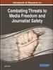 The Combating Threats To Media Freedom and Journalist Safety Book