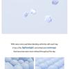 UNLEASHIA Babe Skin Baby Blue Cushion Сменный блок Re-Feel - 8 цветов