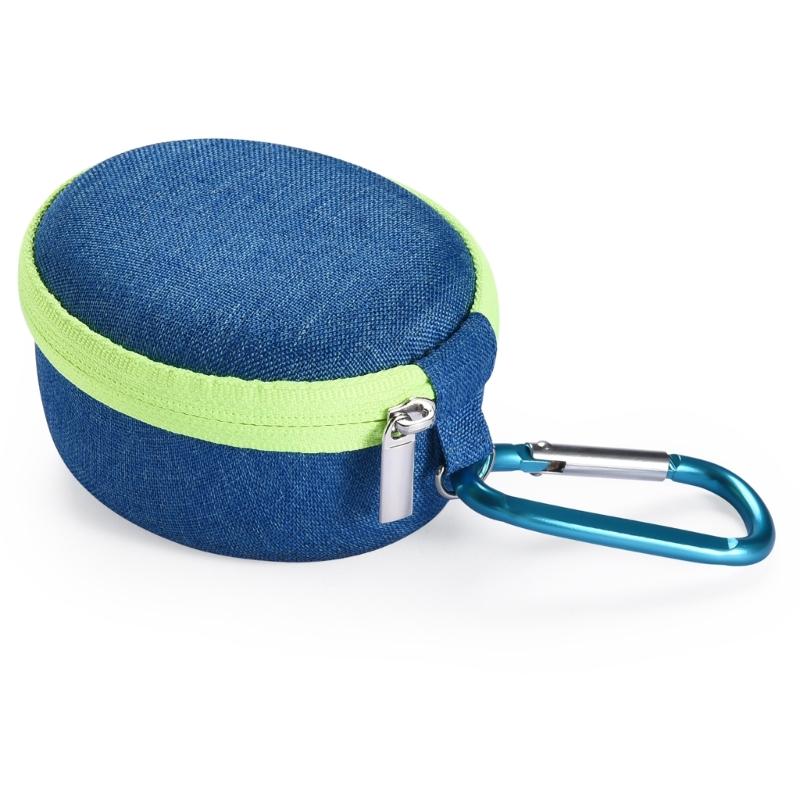 Storage Carrying Case Pouch Shockproof Clutch Handbag for Tamagotchi-Pix Virtual Interactive Pet Game Machine Accessory