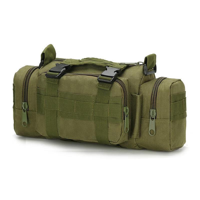 Outdoor Tactical Waist Bag