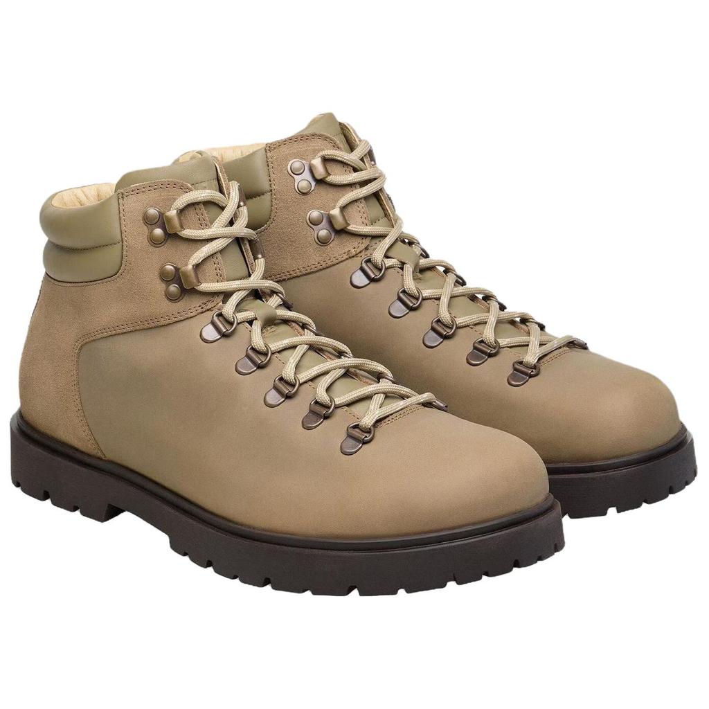 Birkenstock Ботинки на шнуровке Jackson 1030983
