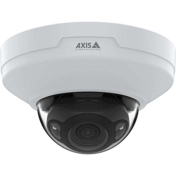 Axis M4218-LV Telecamera IP Cupola Interno 8MP PTZ Digitale Alta Definizione