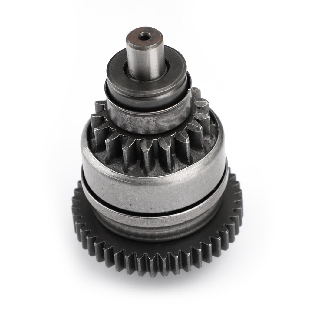 Starter Drive Bendix Gear for CAN-AM 330/400/450 OUTLANDER 2003-2019 420684050