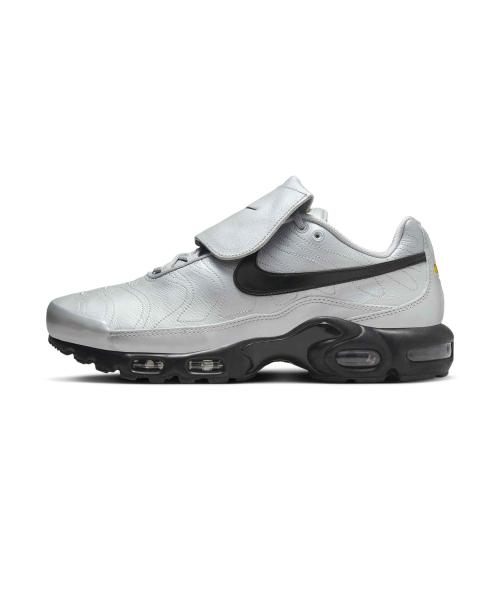 Nike Air Max Plus M - Серый Волк:Серебристый металлик:Черный HM6850-001