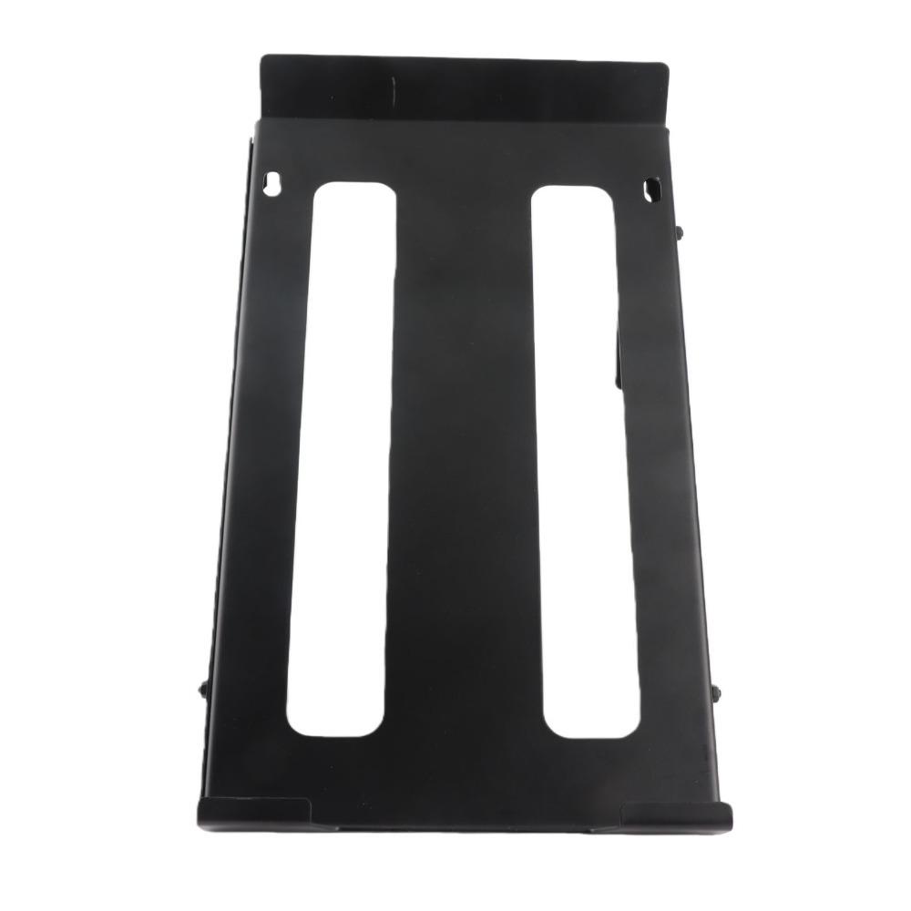 Heavy Duty Saw Storage Rack Wall Mount Circular Saw Rack Compact Power Tool Organizer For Workshop