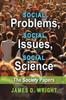 Книга Social Problems, Social Issues, Social Science : The Society Papers