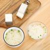 Stainless Steel Tofu Shredding Mold Square Tofu Press Mold Chrysanthemum Shape Slicer  Home Use
