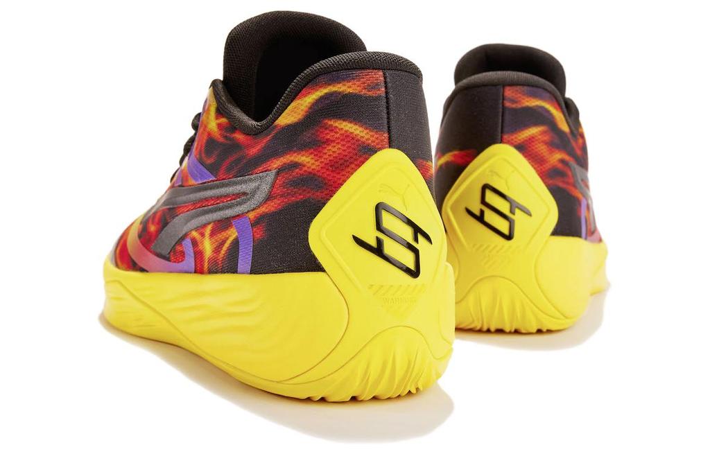 Puma Stewie 2 'Fire' 380072-01