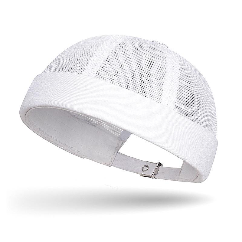 Шляпа из арбузной корки с полями регулируется. Это простая и дышащая шляпа Тан для мужчин и женщин.