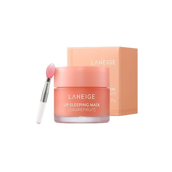 LANEIGE Ночная маска для губ Грейпфрут 20г