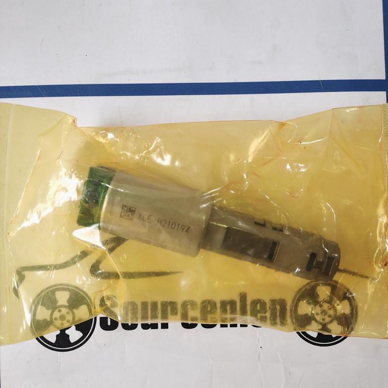 Brand New Original 463134E702 for KIA Mohave Brrego 3.0L-S2 Diesel 2011+ OEM A/T 8Speed Solenoid Valve 46313-4E702