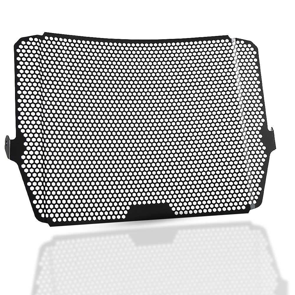 For Street Triple S Triple RS 2020 2021 2022 Radiator Guard Street Triple 660 S 765 660S 765RS Radiator Grille Guard Cover