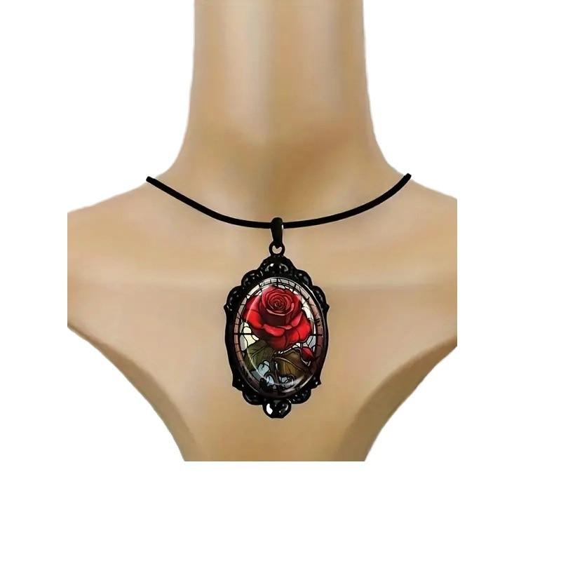 Модные ожерелья для женщин. Ювелирные изделия