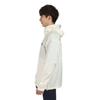 Helly Hansen Bergen Ivory 2XL Jacket, Water-Repellent, Windproof, Lightweight,