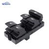 5G0959857B Переключатель стеклоподъемника для аксессуаров Volkswagen Golf