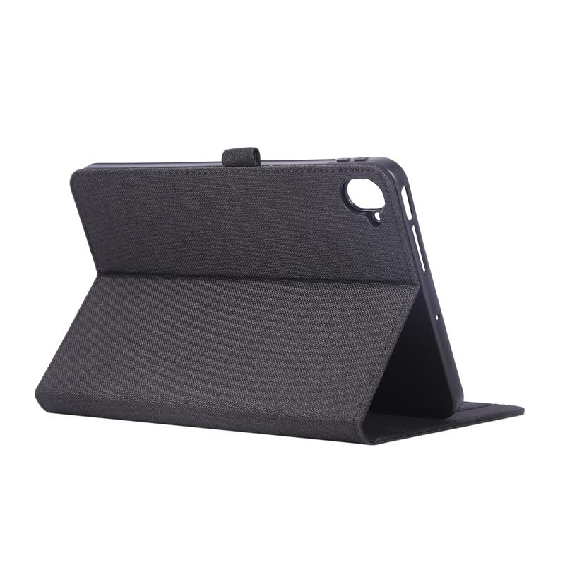 For Xiaomi Pad Mini Case 8.8 Inch Soft Cowboy Stand Flip Cover for Coque Xiaomi Pad Mini 8.8 Case Cover Funda