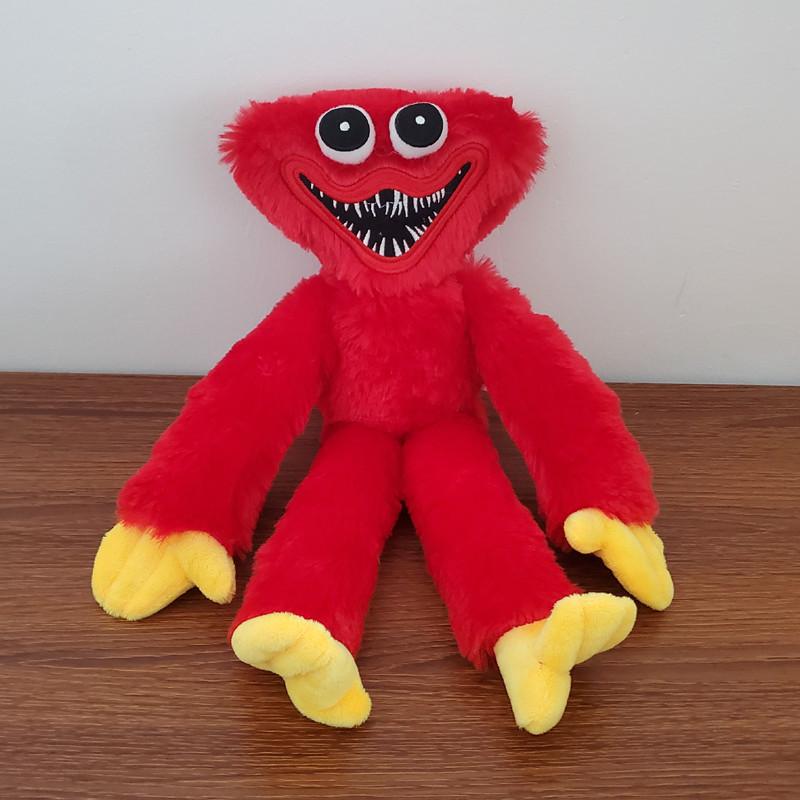Poppy Playtime Plush Toy Poppy Game Time Peripheral Dolls