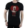 It (1990) Mens Pennywise Clown Logo T-Shirt