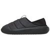 Classic Vegan Suede Versatile Retro Low-Top Casual Shoes Unisex Sneakers Black 212097-001