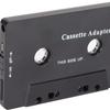 Bluetooth Car Cassette Audio Converter