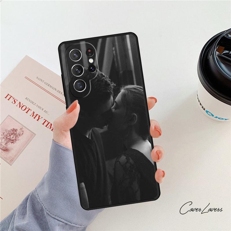 Чехол для телефона After Hardin Scott Tessa для Samsung Galaxy S24 S25 S23 S22 Ultra Note 10 20 Plus S20 S21 FE