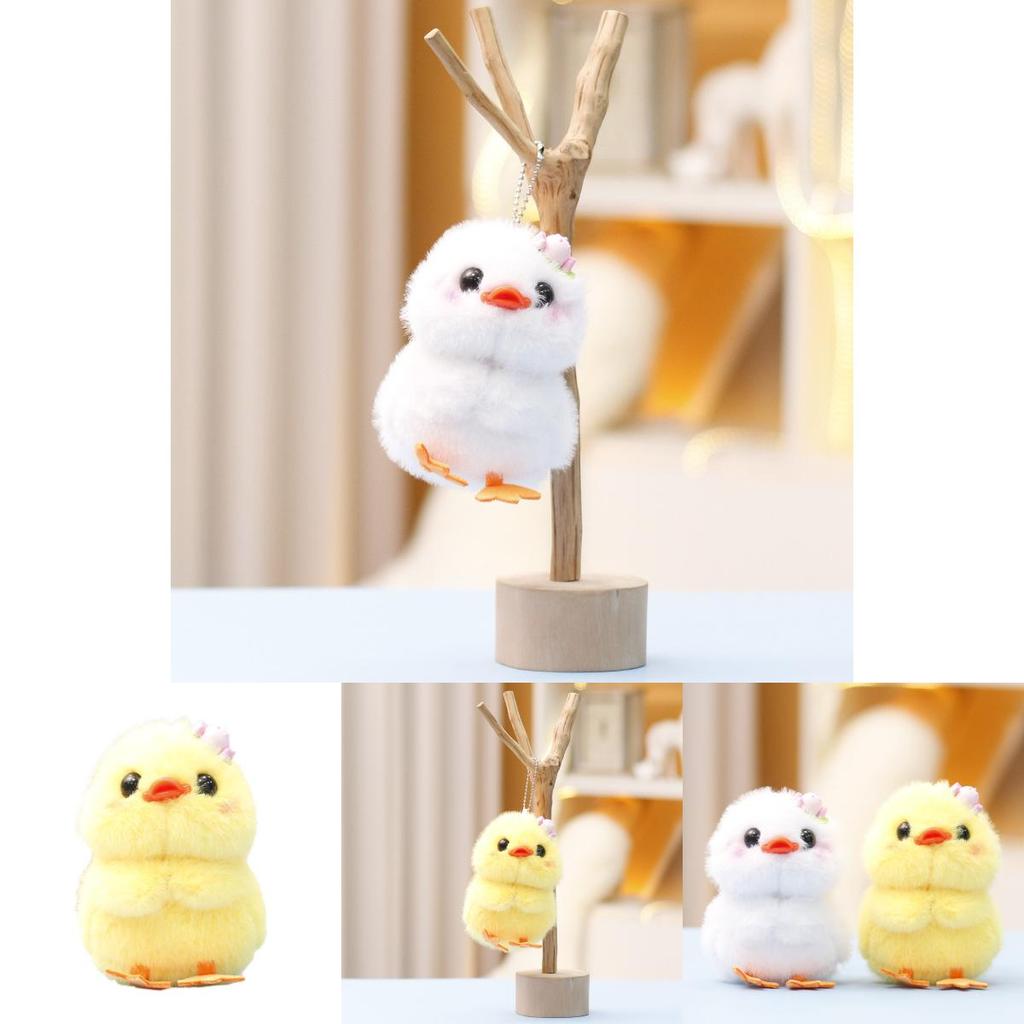 Cute Animal Plushie Toy With Pp Cotton Filling For Girls And Kids