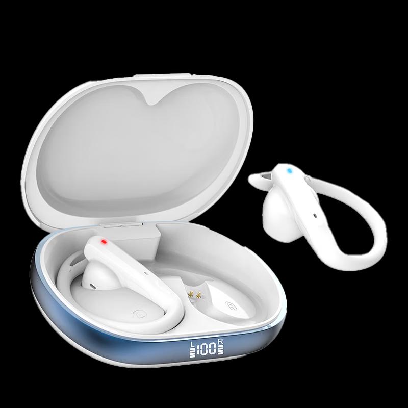 Sayrelances OWS Полувнутриканальные Спортивные Bluetooth-наушники