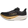 Rocket X 3 Comfortable Versatile Casual Running Shoes Unisex Running Shoes Black 1168724-BKGD