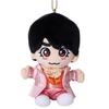 Naniwa Danshi Chibi Plush Toy 2nd Edition Love Beginner's (Ryusei Onishi)