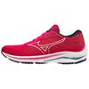Wave Rider 25 Low Top Running Shoes Women Sneakers Red J1GD210303