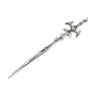 Viking Raven Skull Sword Hairpin - Retro Norwegian Style Jewelry