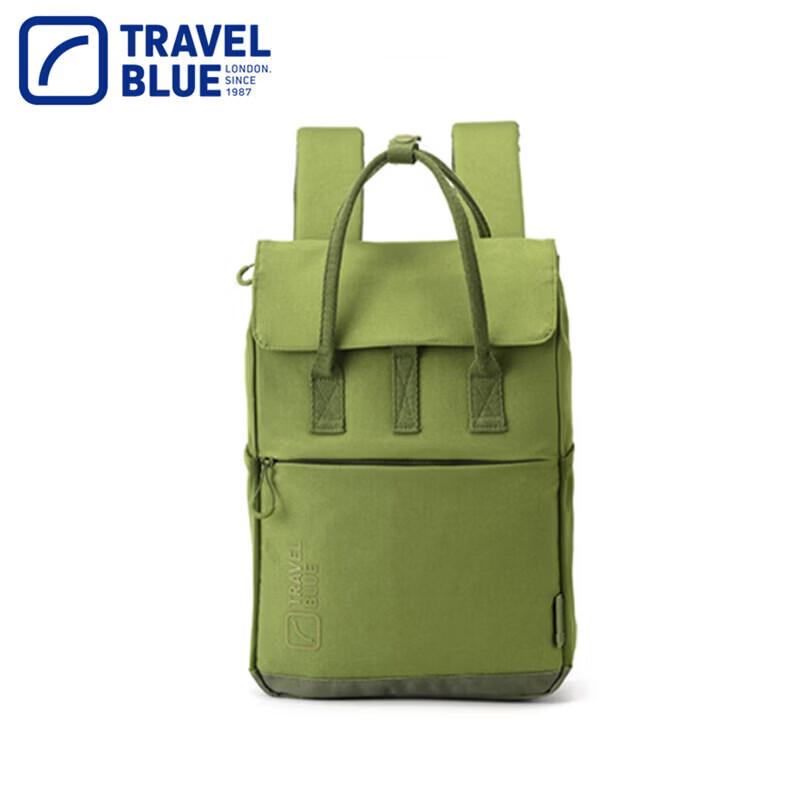 Travel Blue Casual City Backpack