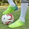 Football Shoes Men's Shoes Soccer Parent-child Men's and Women's Shoes Spikes Football Shoes Sports Training Shoes Football Boots