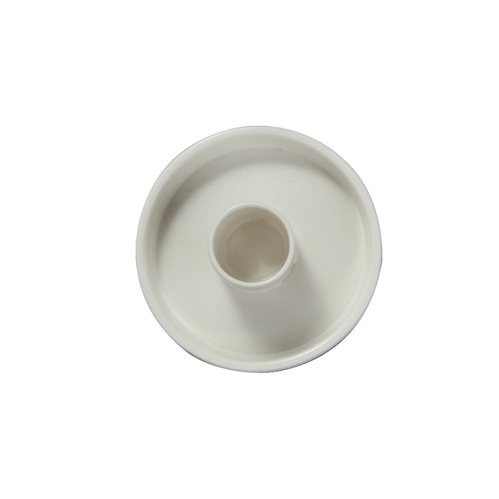 Ceramic Palo Santo Holder Incense Burner for Palo Santo Sticks Incense Holder Scent Wood Stand and Ash Catche