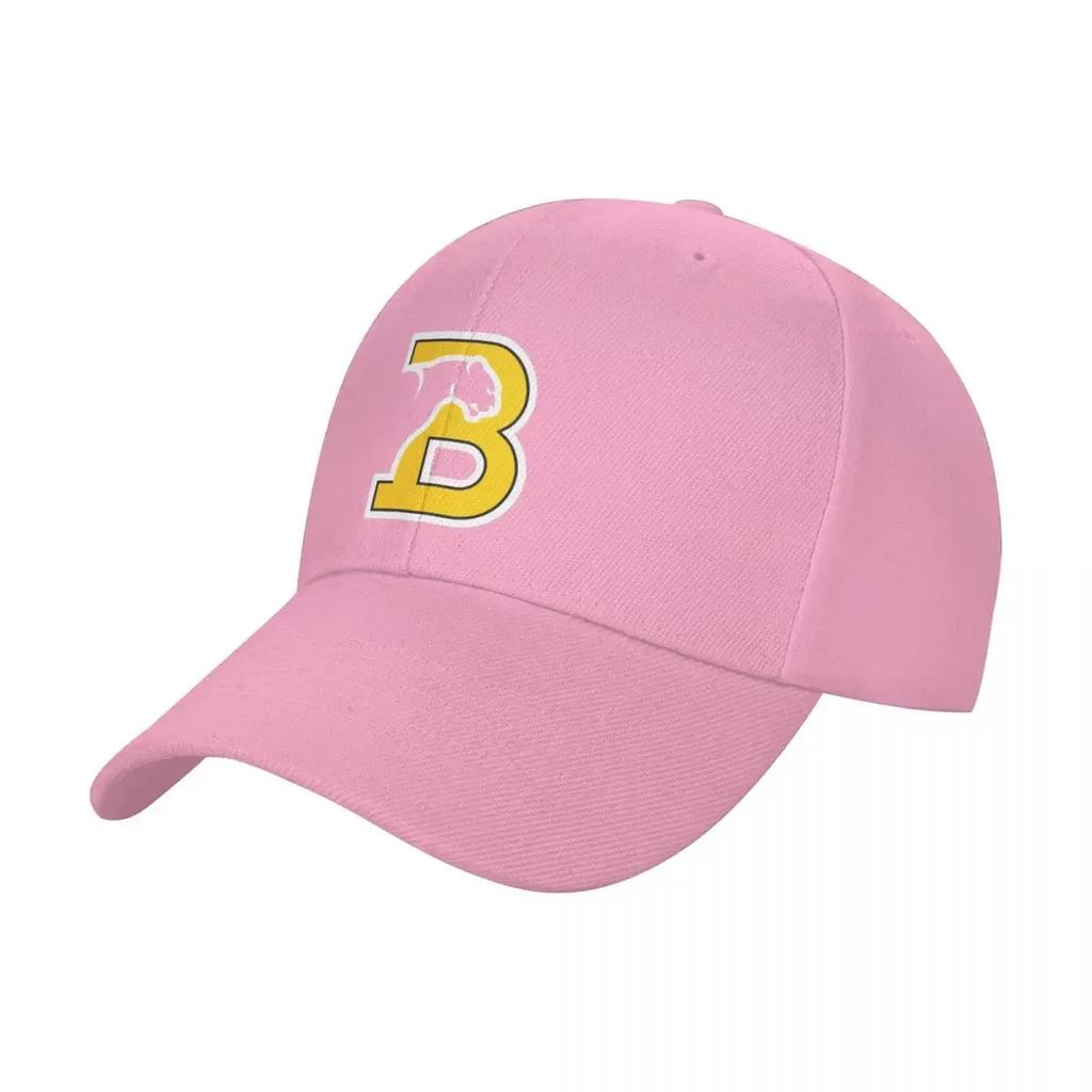 BSC Panthers Baseball Cap beach hat Hat Baseball Cap Rave Thermal Visor Caps Unisex Womens