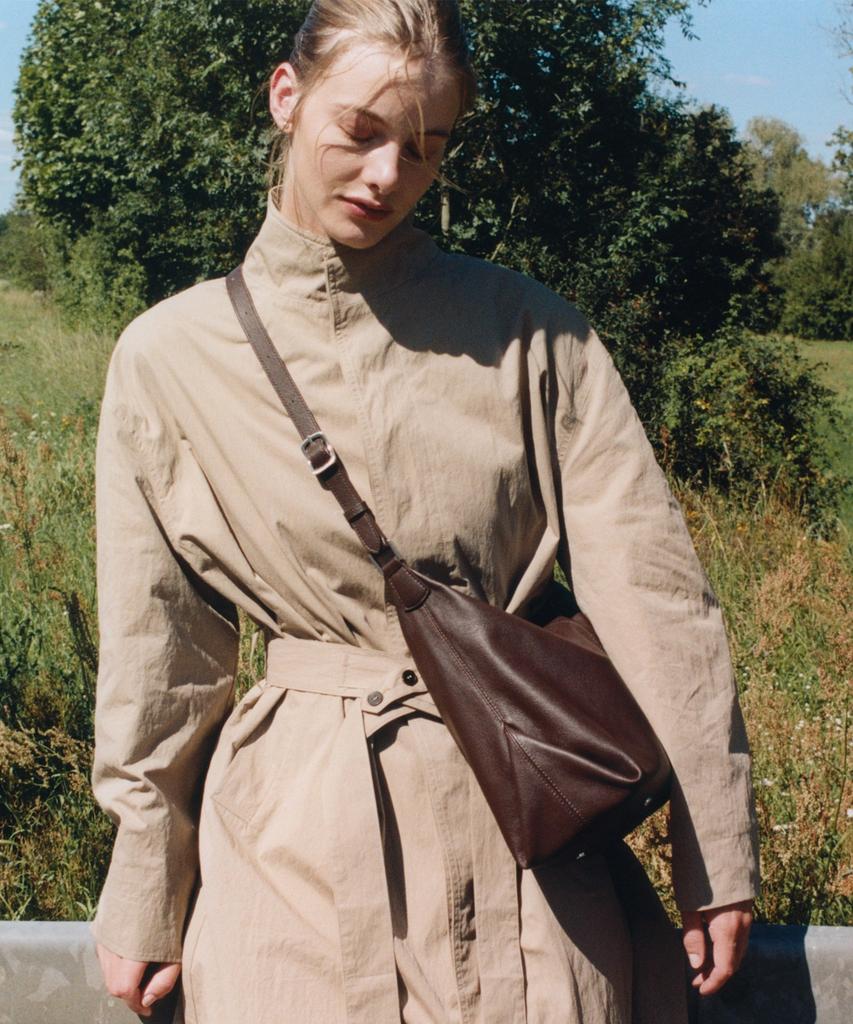 Folnua Voie Bag (2 Colors)