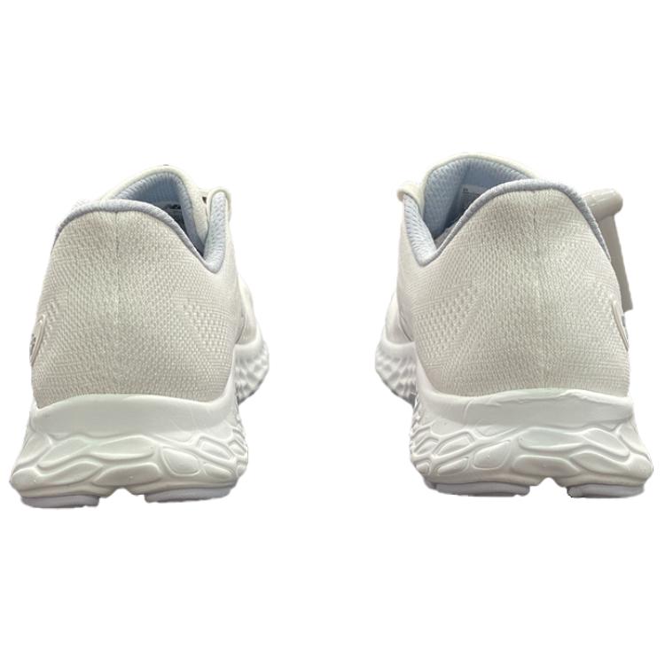 New Balance Nb Evoz Модные Удобные Низкие Повседневные Кроссовки для Бега Мужские кроссовки Бежевый MEVOZLW3