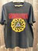 Soundgarden Badmotorfinger Промо Группа Графический Угольный S-5XL Унисекс Футболка